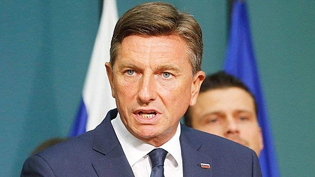 Словения выступила за присоединение Боснии и Герцеговины к НАТО