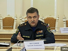 Бывший замгубернатора ЯНАО Бессонов уедет из региона