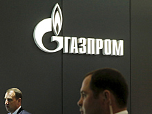 Украина заявила об увеличении долга "Газпрома"