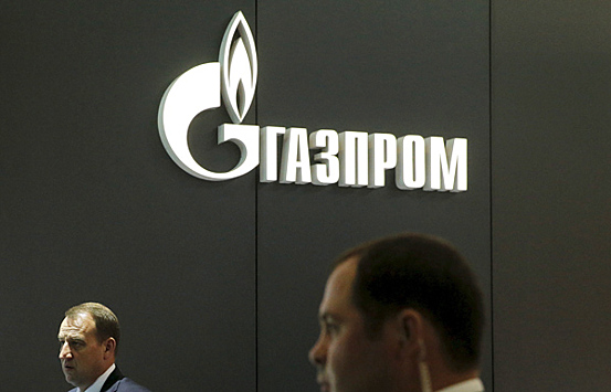 Украина заявила об увеличении долга "Газпрома"