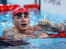Трехкратный олимпийский чемпион Пити собирается поехать на четвертую Олимпиаду