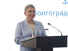 Новый детский омбудсмен Волгоградской области — Юлия Приклонская