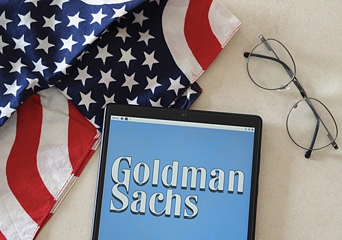 Goldman Sachs продал свои активы в России
