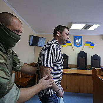 Адвокат Вышинского не исключает, что следствие по делу журналиста может быть продлено
