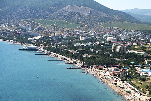 Продажа национализированной недвижимости в Крыму начнется летом