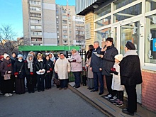 Мемориальная доска в честь героя СВО появилась в нижегородской школе №101