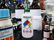 В России предложили ввести уголовную ответственность за сбыт и хранение метанола