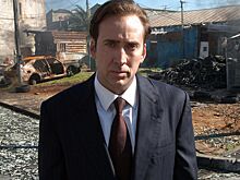 Съёмки сиквела «Оружейного барона» с Николасом Кейджем стартуют в 2024 году