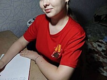 Юная жительница Приморья одержала победу во всероссийском конкурсе «Памяти героев верны!»