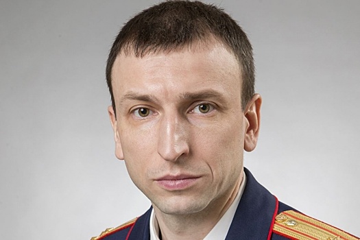 Расследовавший дело Улюкаева полковник прибыл в Ханты-Мансийск