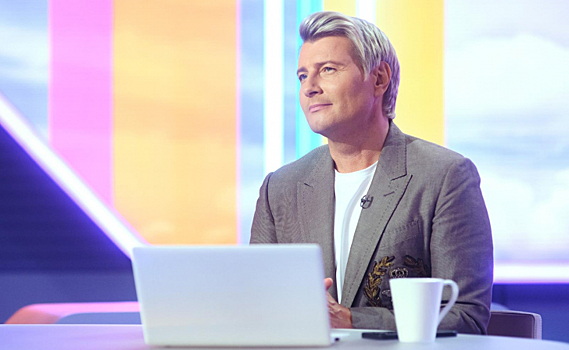 Николай Басков в эфире на канале «Россия-1» исполнил просьбу жительницы Курска