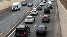 Превышение скорости является самым частом нарушением ПДД у петербургских автолюбителей