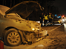 Из выбоины не выеду