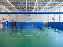 Устройства для проверки масок и термометрии установят в спортивных школах Москвы