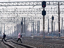 Несоблюдение правил безопасности на железной дороге привело к 14 несчастным случаям в Челябинской области