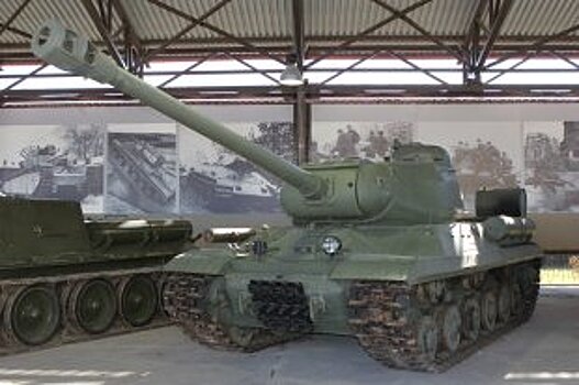 Казаки на танках: как советские войска освобождали Одессу