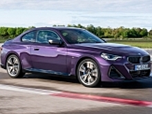 Новый BMW 2 серии: цены в России