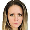 Анна Анисимова