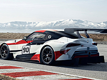 Toyota Supra ценой не обрадует