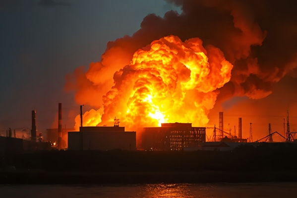 Число жертв трагедии в Копейске достигло 13