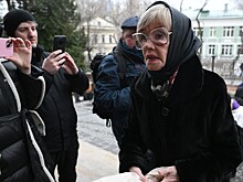 Появилось предсмертное видео Веры Алентовой