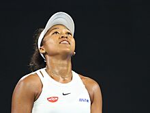 Наоми Осака впервые с 2022 года вышла в финал турнира WTA