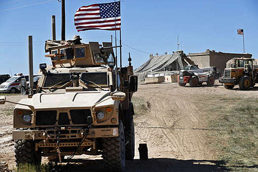Fox: вывод американских войск из Сирии приведет к катастрофическим последствиям