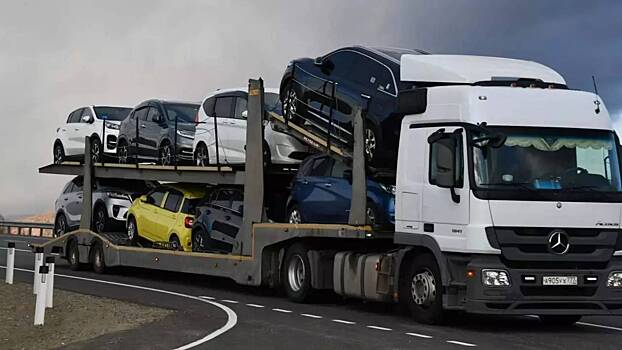 Министр Алиханов объяснил, почему утильсбор будут считать по-новому