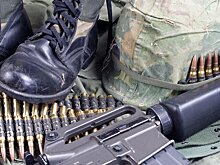 WP: боевики в Сирии получали военную поддержку от Украины