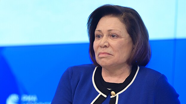 Роднина объяснила, почему россияне недовольны пенсией
