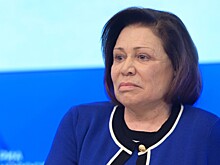 Роднина объяснила, почему россияне недовольны пенсией