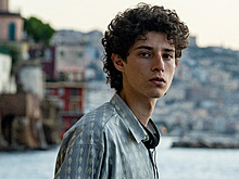 "Рука бога" Паоло Соррентино: ностальгическая ода Неаполю и обнаженной натуре