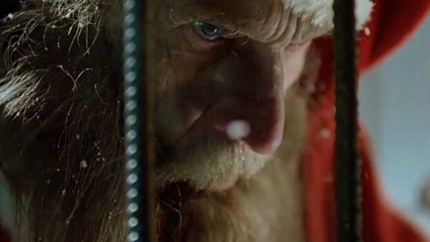 Топ-7 странных новогодних фильмов