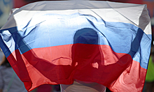 Посольство РФ отреагировало на запрет российских флагов на AО