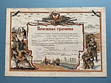 В День рождения писателя Рафаила Хигеровича Главархив делится его документами