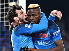 Хвича, Леау, Осимхен, Лаутаро, Проведель, Ким, Барелла – в сборной сезона Серии А от ESPN