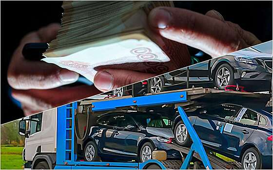 Правительство продлило отсрочку по уплате утильсбора: кого это коснулось