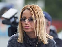 Сестра Фриске затопила 9 этажей и оставила дом без отопления