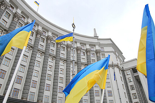 На Украине будут судить руководителя администрации главы ДНР Никонорова