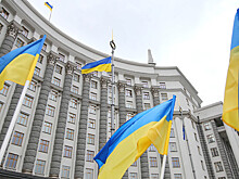 Зеленский уволил четырех заместителей командующего Нацгвардией