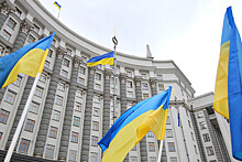 Советник президента Украины Устенко: Киев хочет получить от России уже $1 трлн