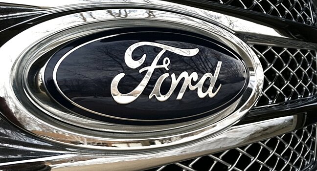 Новый Ford Fusion Mondeo получит гибридную установку мощностью 222 л.с.