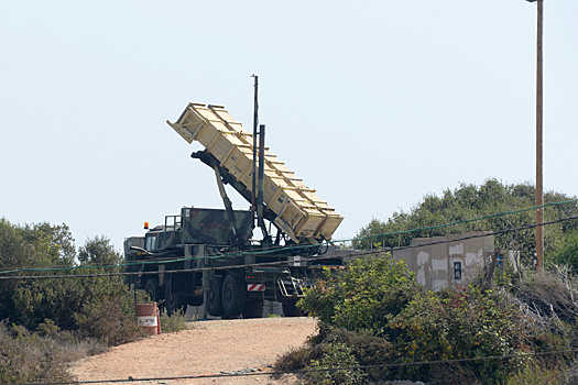 Оружие не доедет: Россия планирует уничтожить все купленные Украиной установки Patriot