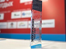 Дзержинский ФОК «Ока» удостоен Всероссийской премии «Sports Facilities»