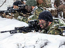 В Белоруссии заявили, что не получили приглашения наблюдать за учениями НАТО