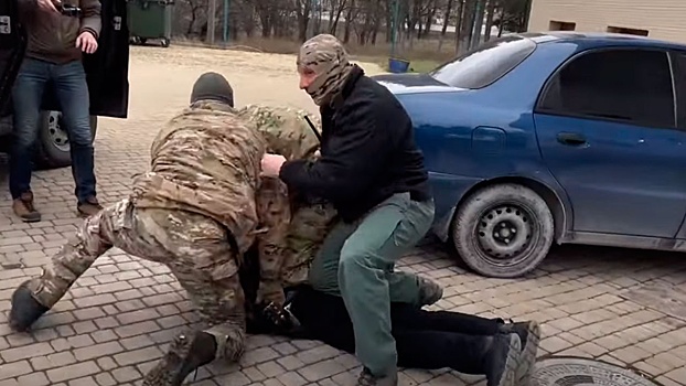 Двух участников ОПГ будут судить в Подмосковье за убийство пяти человек и три похищения