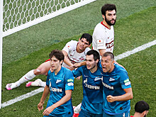 «Зенит» – «Спартак» – 2:1, обзор матча Кубка России, 19 июля 2020 года