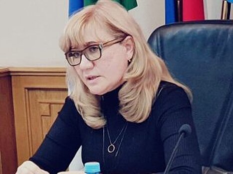 «Жуткий страх и паника»: чиновница из Башкирии рассказала, как переболела коронавирусом
