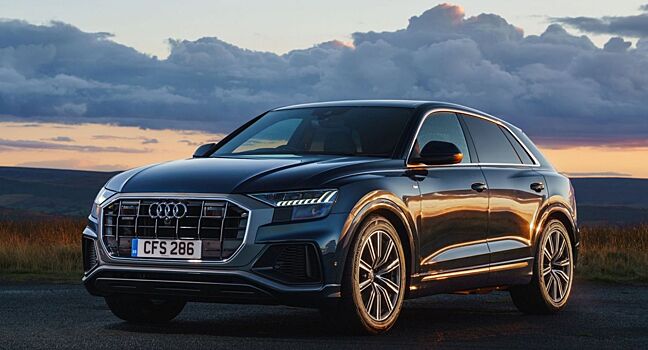 Для чего в новые автомобили устанавливают лазерные сканеры