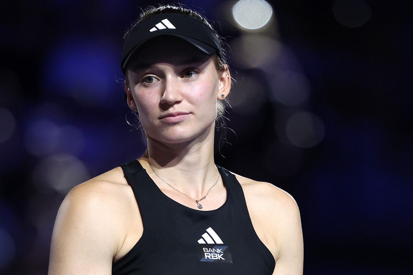 Елена Рыбакина рассказала, что бы она хотела поменять в женском теннисе